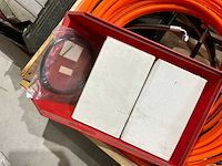 Overige werkplaatsinventaris - afbeelding 7 van  9