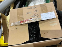 Overige werkplaatsinventaris - afbeelding 2 van  9