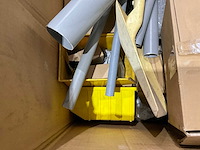 Overige werkplaatsinventaris - afbeelding 3 van  9