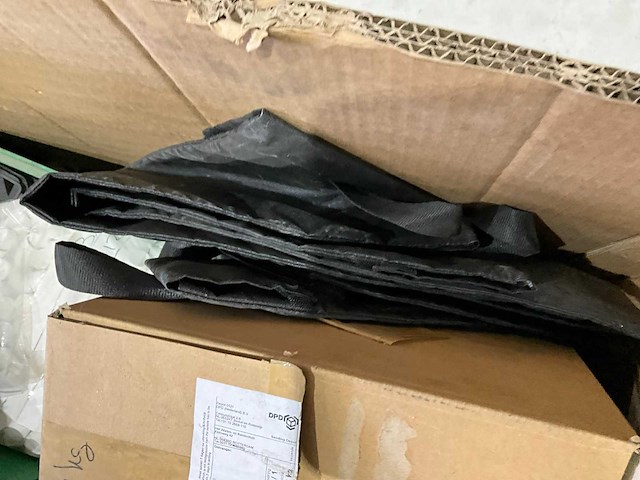 Overige werkplaatsinventaris - afbeelding 4 van  9