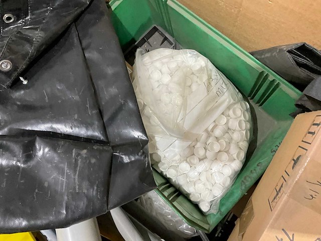 Overige werkplaatsinventaris - afbeelding 5 van  9