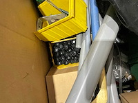 Overige werkplaatsinventaris - afbeelding 6 van  9