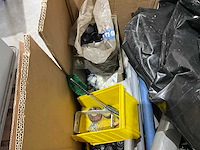 Overige werkplaatsinventaris - afbeelding 7 van  9