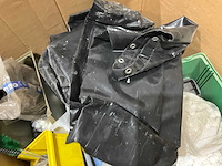 Overige werkplaatsinventaris - afbeelding 8 van  9