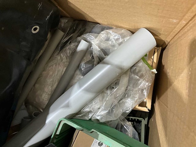 Overige werkplaatsinventaris - afbeelding 9 van  9