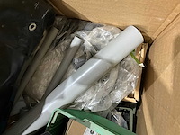 Overige werkplaatsinventaris - afbeelding 9 van  9