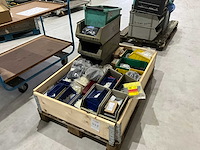 Overige werkplaatsinventaris - afbeelding 1 van  8