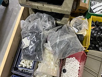 Overige werkplaatsinventaris - afbeelding 4 van  8