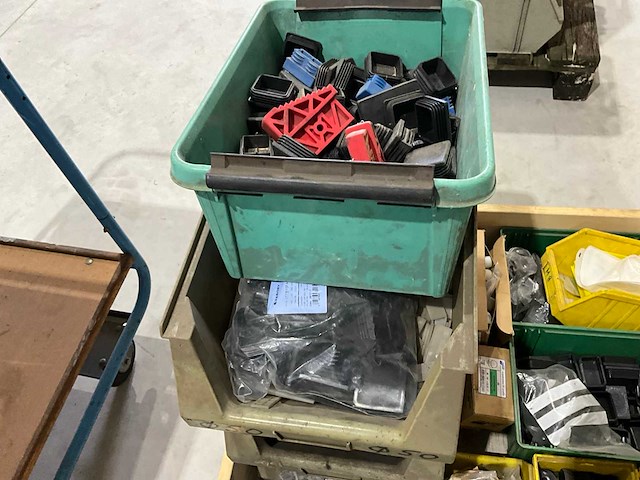 Overige werkplaatsinventaris - afbeelding 5 van  8