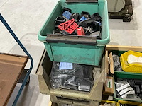 Overige werkplaatsinventaris - afbeelding 5 van  8