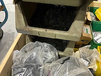 Overige werkplaatsinventaris - afbeelding 6 van  8