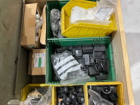 Overige werkplaatsinventaris - afbeelding 7 van  8