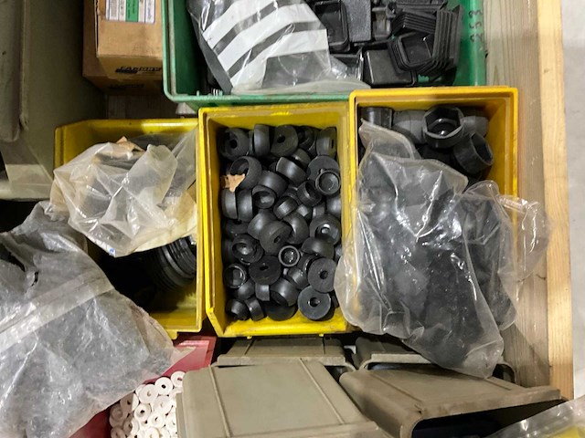 Overige werkplaatsinventaris - afbeelding 8 van  8