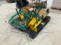 Overige werkplaatsinventaris - afbeelding 1 van  5