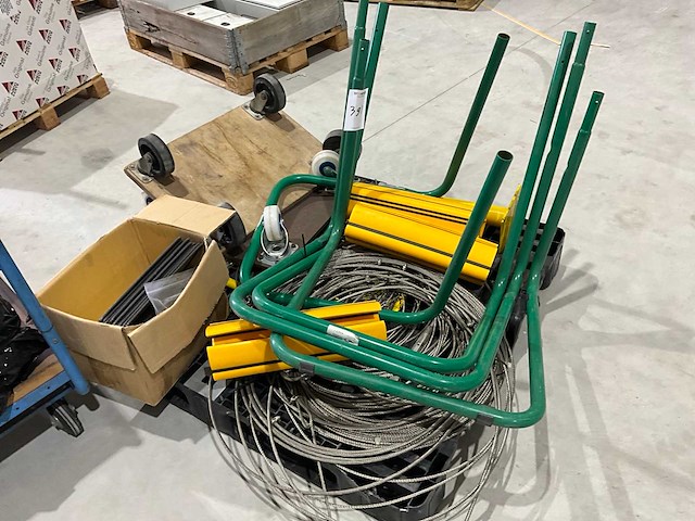 Overige werkplaatsinventaris - afbeelding 2 van  5