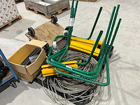 Overige werkplaatsinventaris - afbeelding 2 van  5