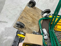 Overige werkplaatsinventaris - afbeelding 3 van  5