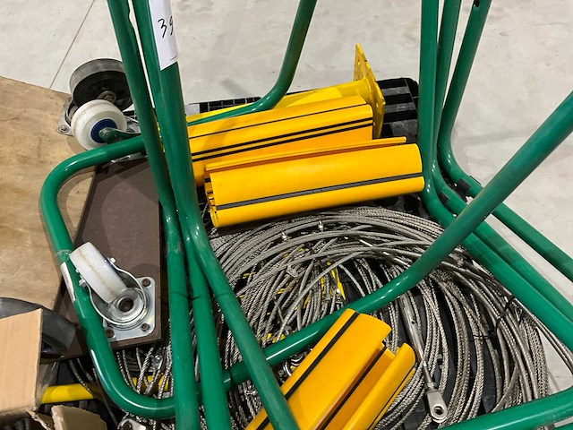 Overige werkplaatsinventaris - afbeelding 5 van  5