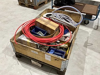 Overige werkplaatsinventaris - afbeelding 1 van  5