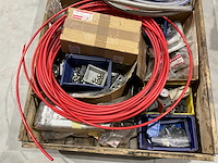 Overige werkplaatsinventaris - afbeelding 2 van  5