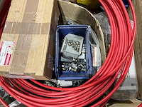 Overige werkplaatsinventaris - afbeelding 4 van  5