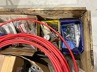 Overige werkplaatsinventaris - afbeelding 5 van  5