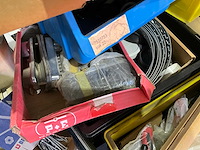 Overige werkplaatsinventaris - afbeelding 3 van  13