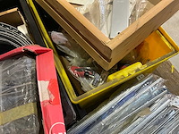 Overige werkplaatsinventaris - afbeelding 4 van  13