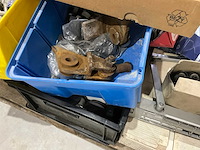 Overige werkplaatsinventaris - afbeelding 5 van  13