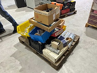 Overige werkplaatsinventaris - afbeelding 1 van  13