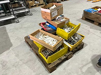 Overige werkplaatsinventaris - afbeelding 7 van  13