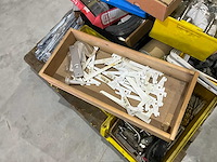 Overige werkplaatsinventaris - afbeelding 8 van  13