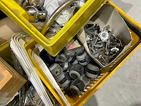 Overige werkplaatsinventaris - afbeelding 11 van  13