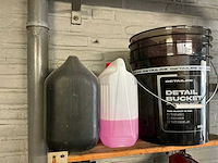 Overige werkplaatsinventaris - afbeelding 3 van  29