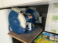 Overige werkplaatsinventaris - afbeelding 17 van  29