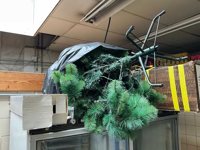 Overige werkplaatsinventaris - afbeelding 18 van  29