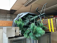 Overige werkplaatsinventaris - afbeelding 18 van  29