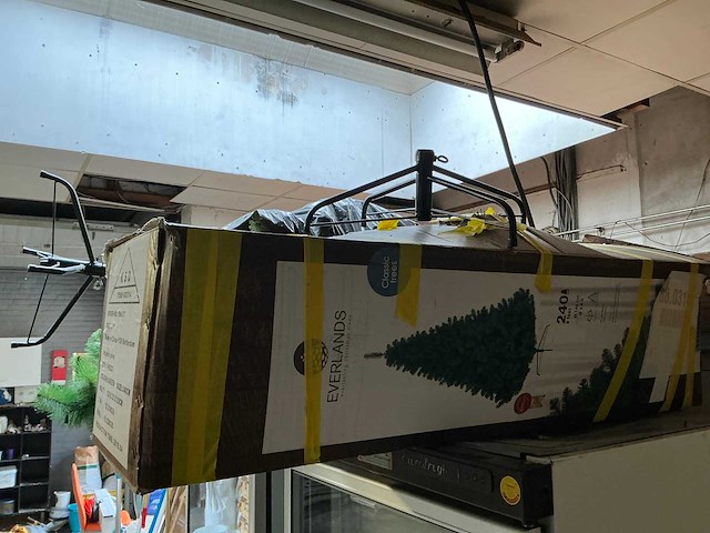 Overige werkplaatsinventaris - afbeelding 19 van  29