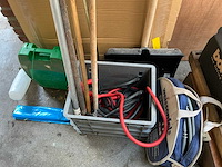 Overige werkplaatsinventaris - afbeelding 21 van  29