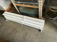 Overige werkplaatsinventaris - afbeelding 23 van  29