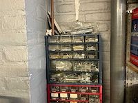 Overige werkplaatsinventaris - afbeelding 25 van  29