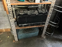 Overige werkplaatsinventaris - afbeelding 28 van  29