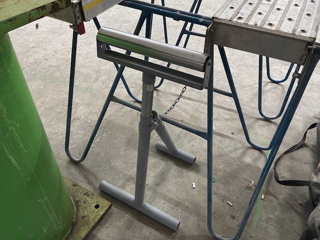Overige werkplaatsinventaris - afbeelding 5 van  6
