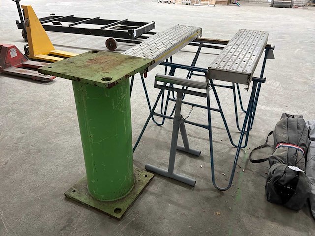 Overige werkplaatsinventaris - afbeelding 6 van  6