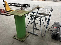 Overige werkplaatsinventaris - afbeelding 6 van  6