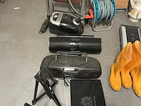 Overige werkplaatsinventaris - afbeelding 5 van  8