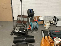 Overige werkplaatsinventaris - afbeelding 6 van  8