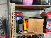 Overige werkplaatsinventaris - afbeelding 3 van  32