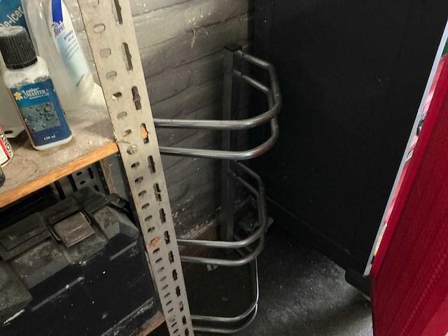 Overige werkplaatsinventaris - afbeelding 5 van  32