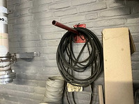 Overige werkplaatsinventaris - afbeelding 6 van  32